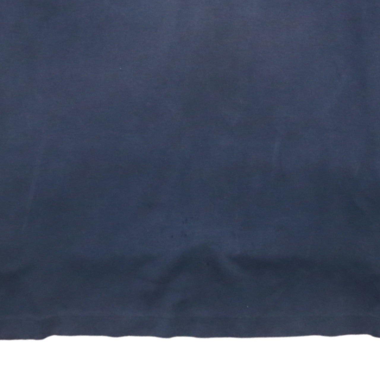 Ralph Lauren Men's Blue Cotton Polo Shirt Size L Classic Fit