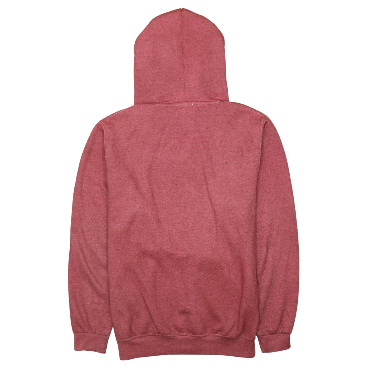 Disney x Skinnydip Women Red Pullover Hoodie Pascal Embroidered Size S