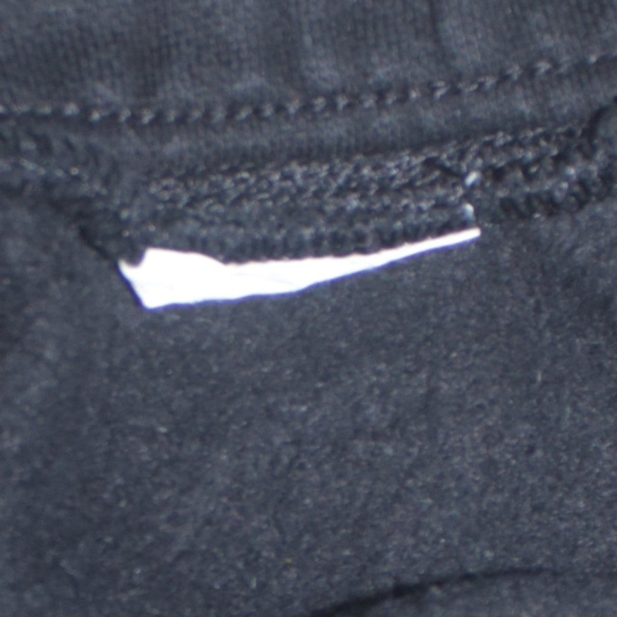 Puma Boys Black Jogger Sweatpants 15-16 Years Elastic Waist Fleece