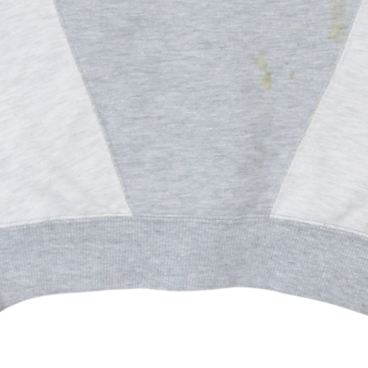 Puma Mens Grey XL Vintage Pullover Sweatshirt Graphic Print