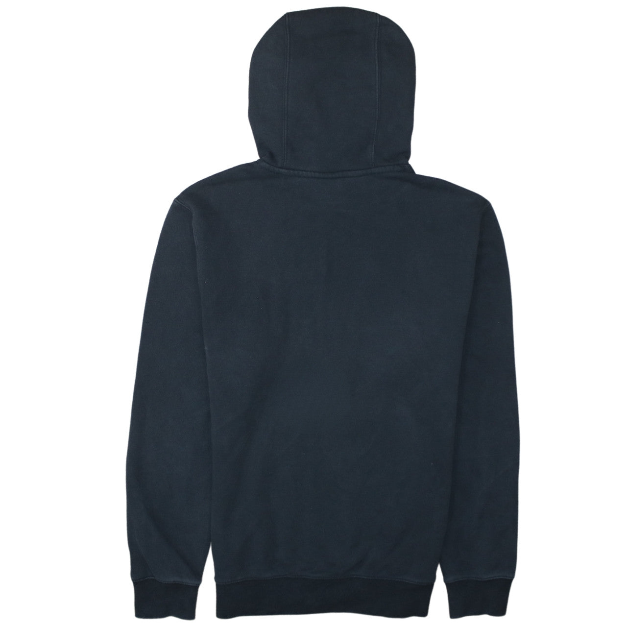 Nike Men's Black XS Pullover Hoodie Fleece Sweatshirt