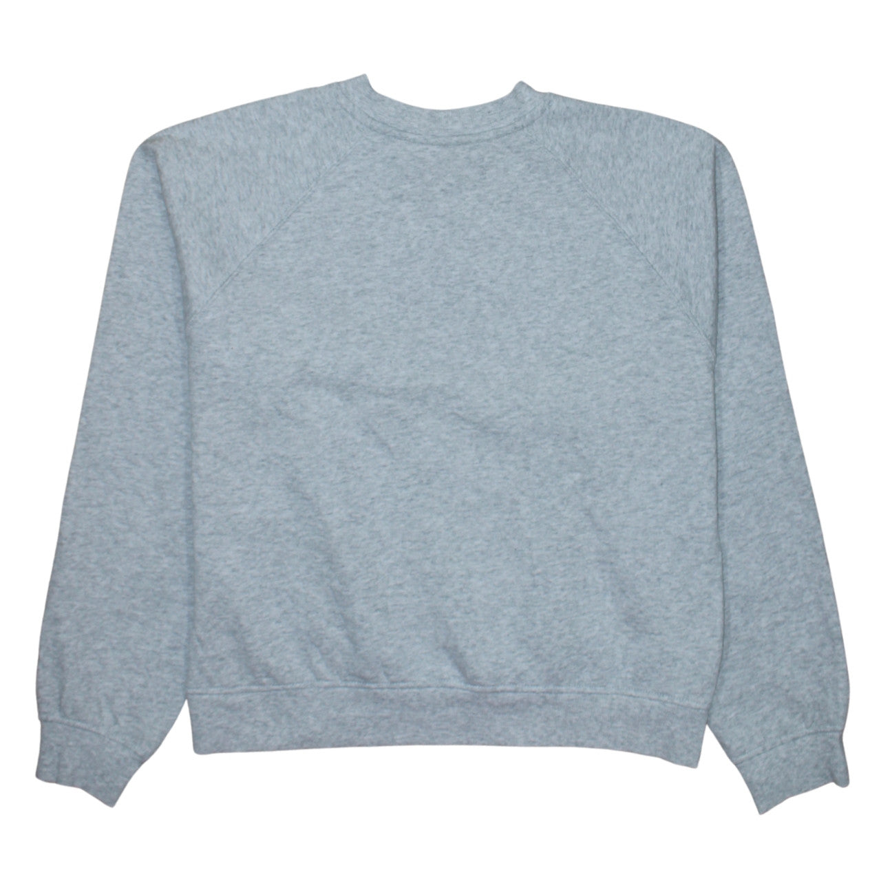 H&M Divided Women’s Grey NFL Logo Crew Neck Sweatshirt Size S