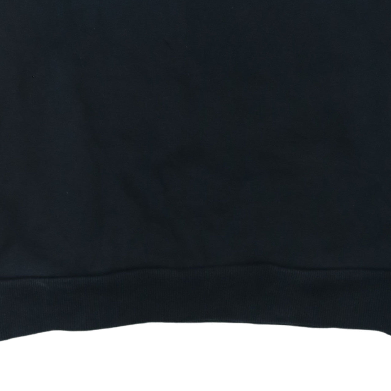 Puma Teens Black Pullover Hoodie 164 Graphic Logo Sportswear