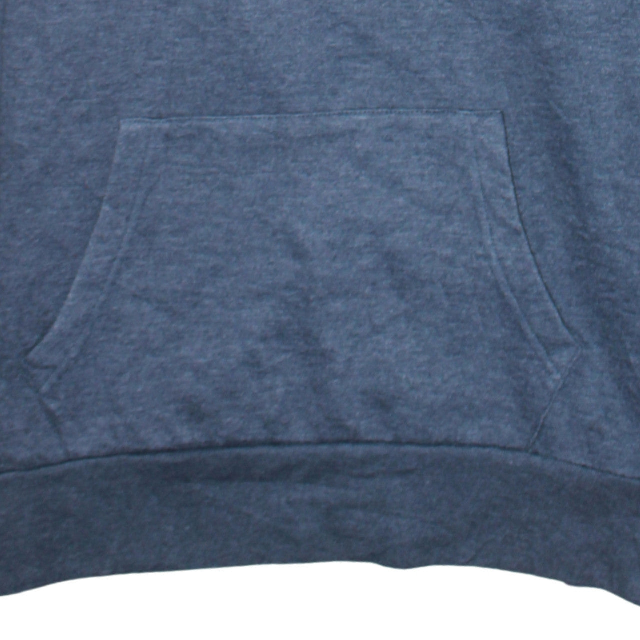 Levi's Men's Blue Pullover Hoodie Size L Graphic Logo Sweatshirt