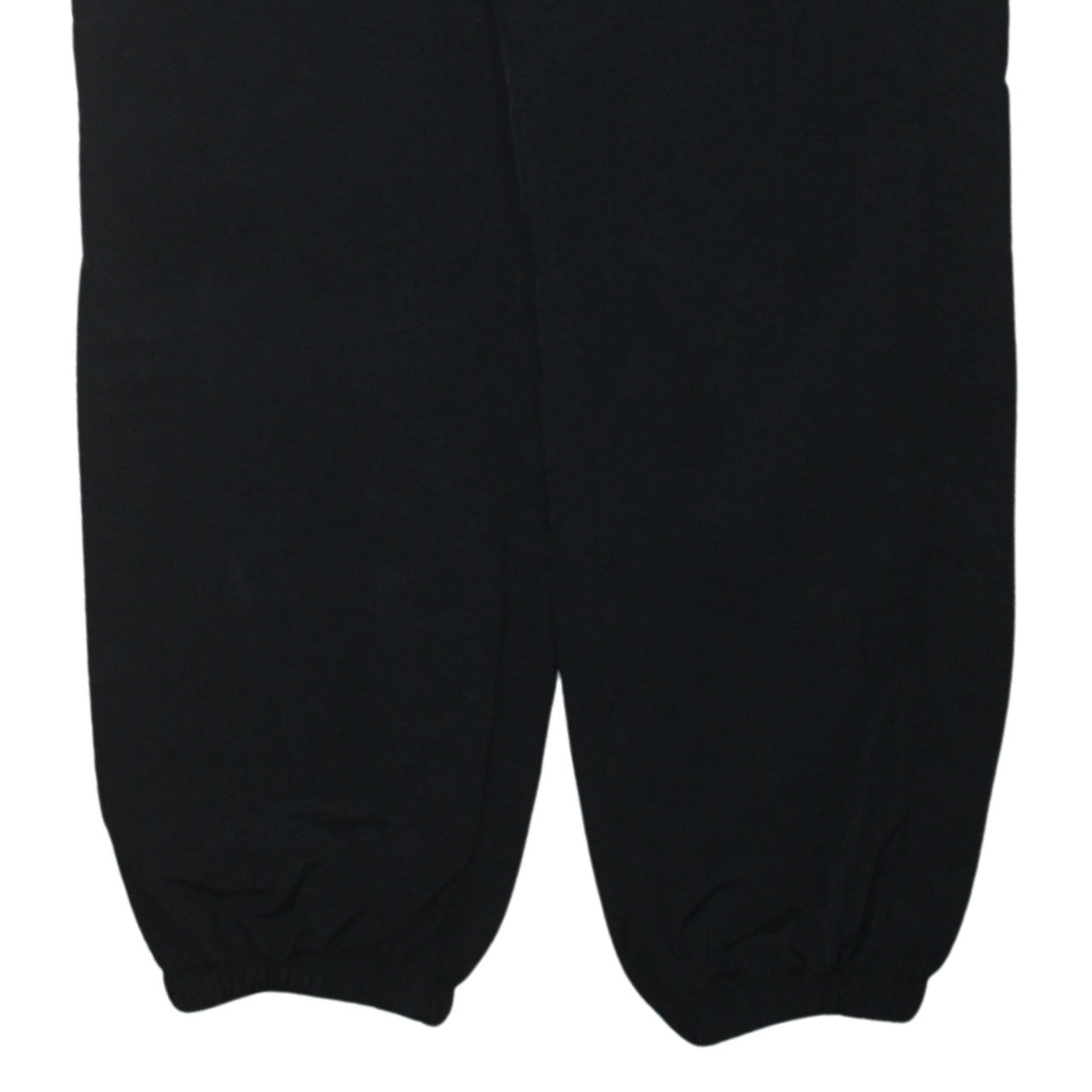 Fila Men's Black XS Jogger Activewear Trousers with Belted Waist