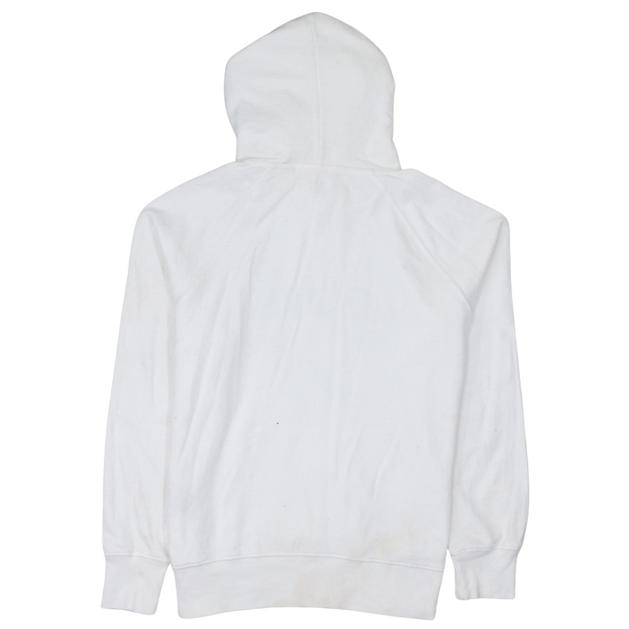 Levi's Men's White California Pullover Hoodie Size M