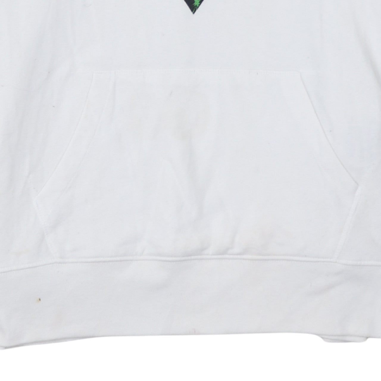 Levi's Men's White California Pullover Hoodie Size M