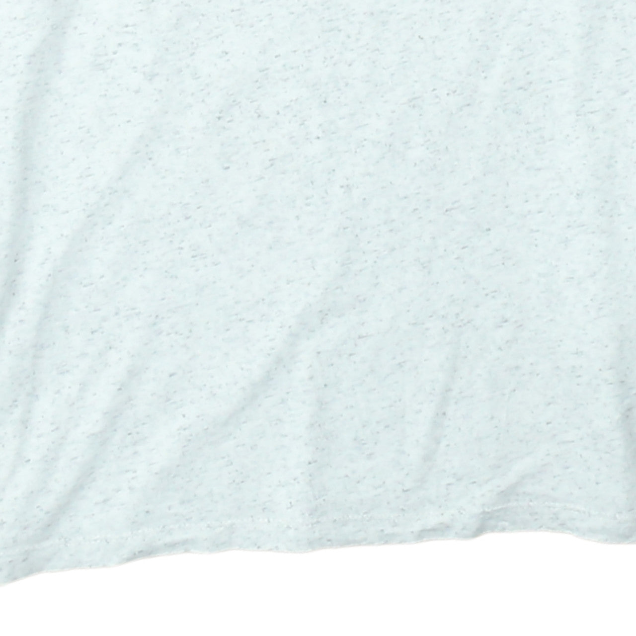 Tommy Jeans Women's White Long Sleeve Cotton T-Shirt Size L