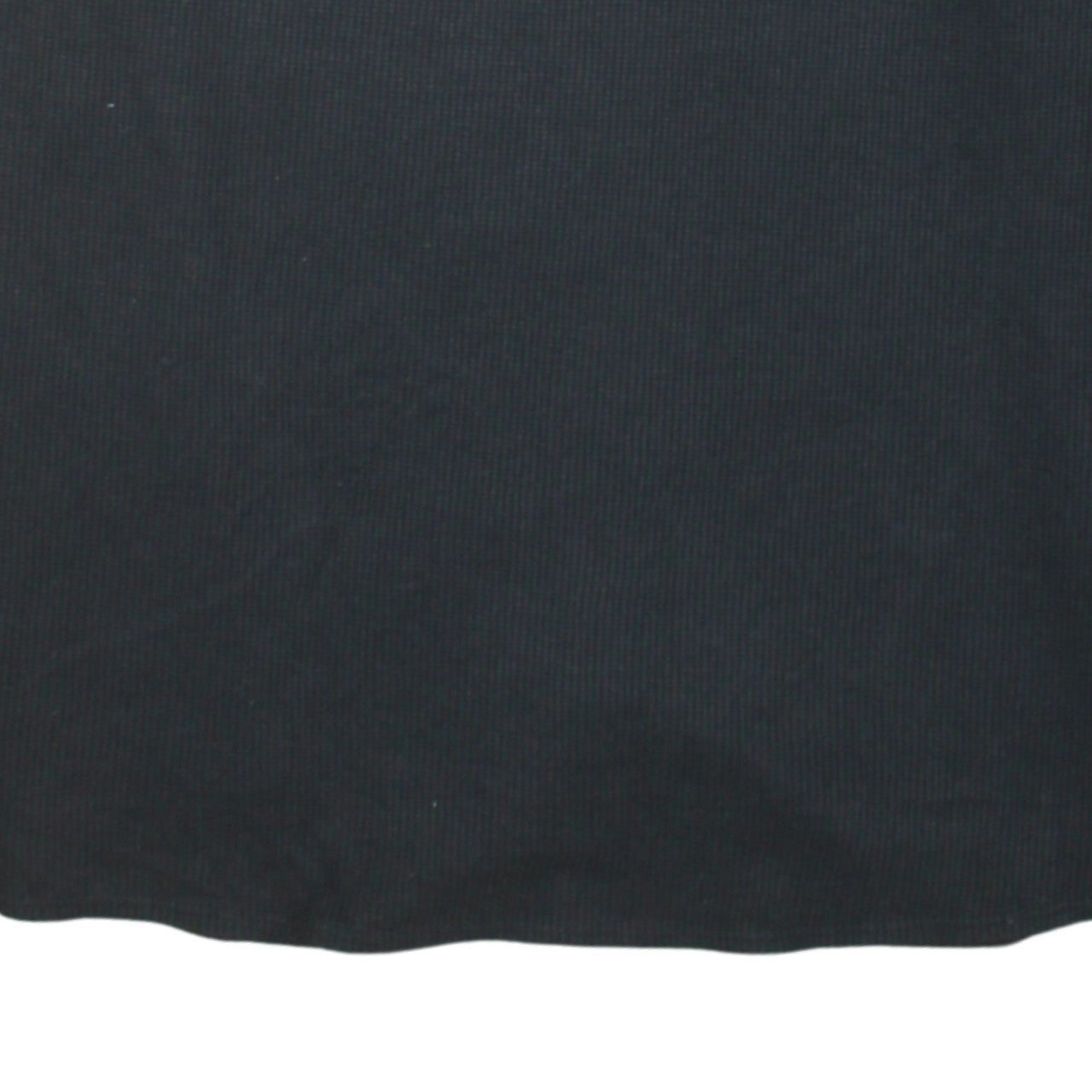 Tommy Hilfiger Men’s Black V-Neck Cotton Knit Jumper XL
