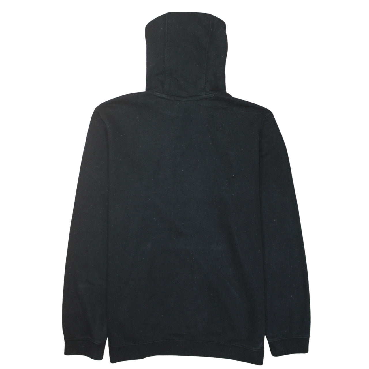 Nike Men's Black Pullover Hoodie XL Fleece Sportswear