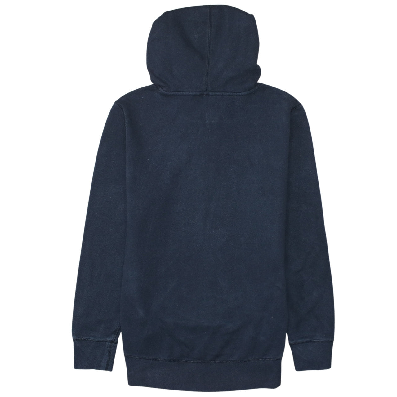 Under Armour Men's Black Pullover Hoodie M Relaxed Fit Sportswear