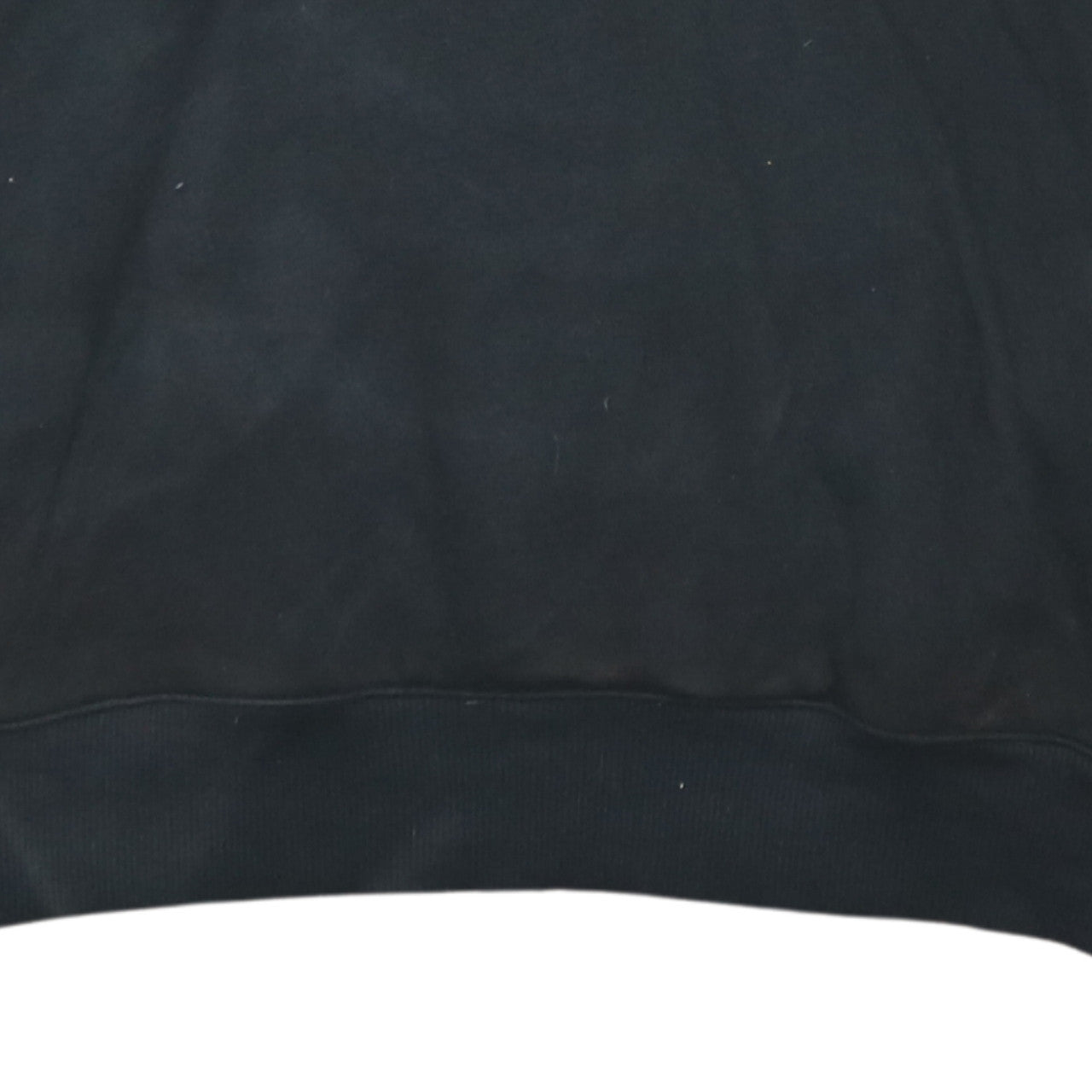 Under Armour Boys Black L Pullover Fleece Hoodie ColdGear Sportswear