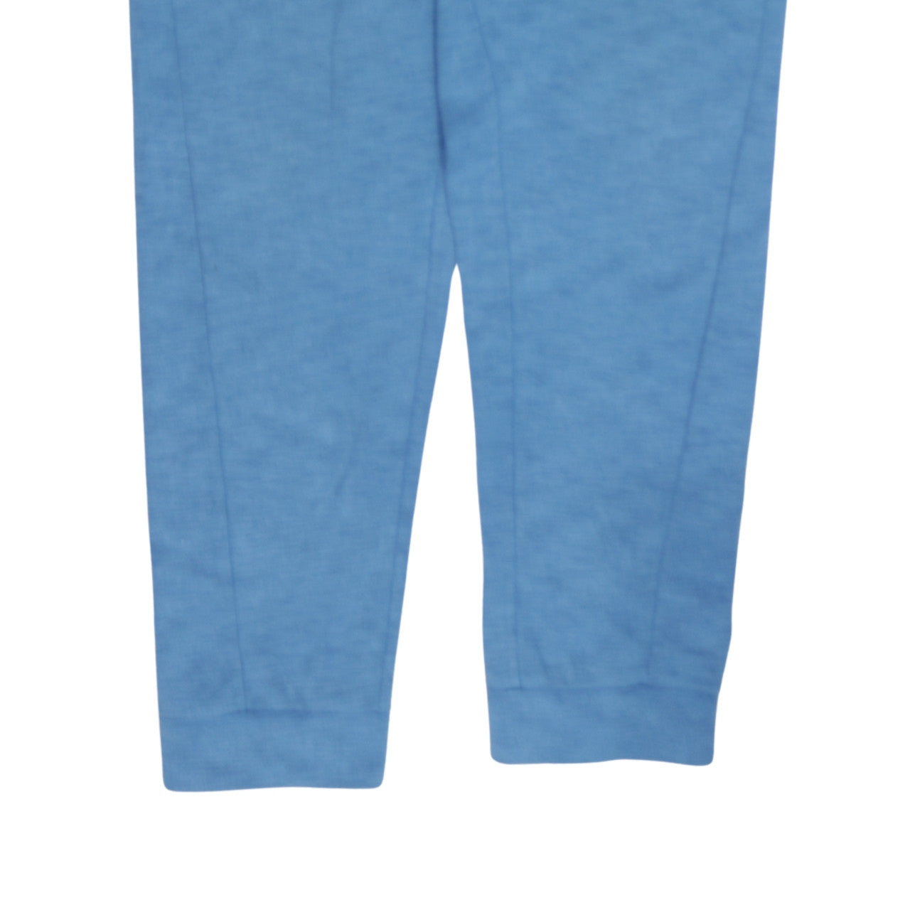 Nike Men's Blue XL Jogger Sweatpants Regular Fit Activewear Trousers