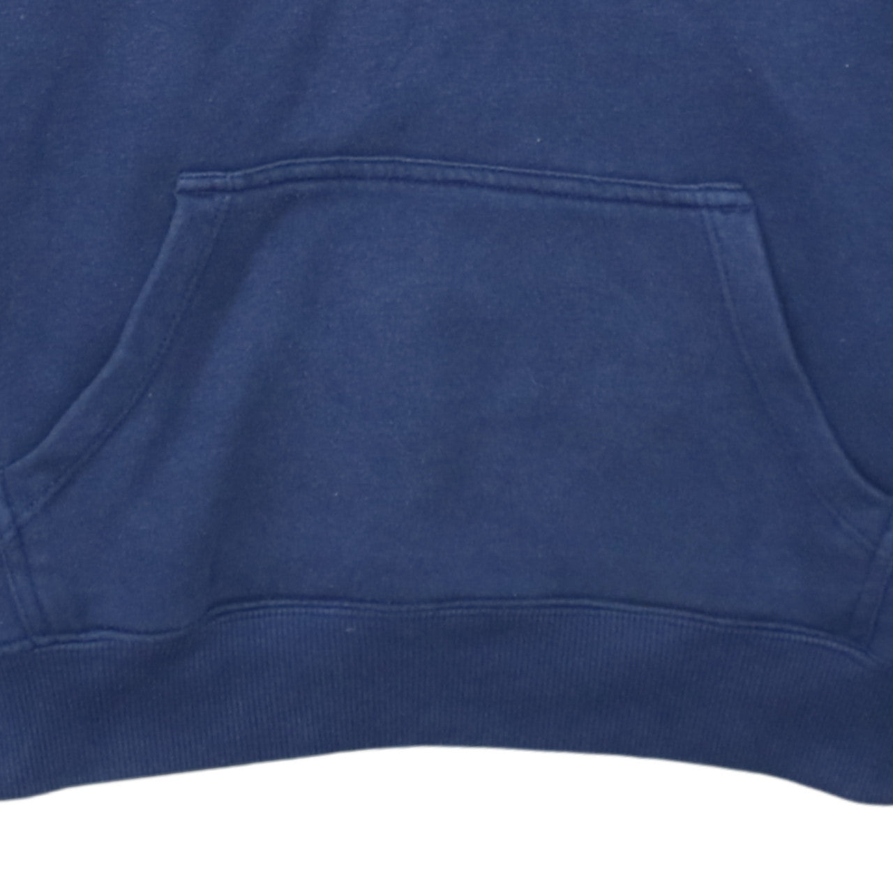 FILA Women’s Navy Blue Hooded Pullover Sweatshirt Size 12