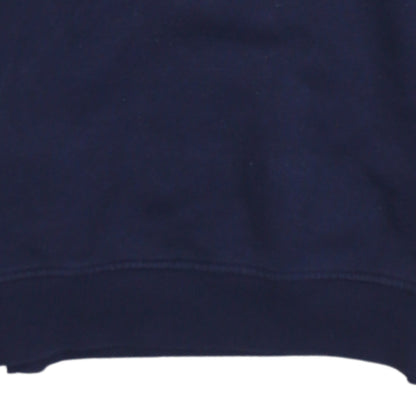 Additional view of Fila boys’ multicolour 12 years pullover crew neck sweatshirt