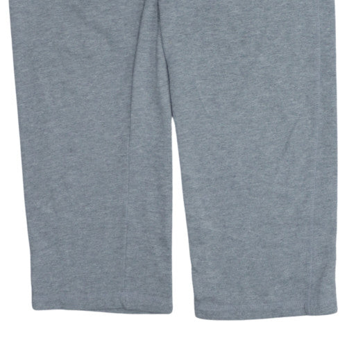 Canterbury Boys Grey 14 Years Jogger Sweatpants with Elastic Waist