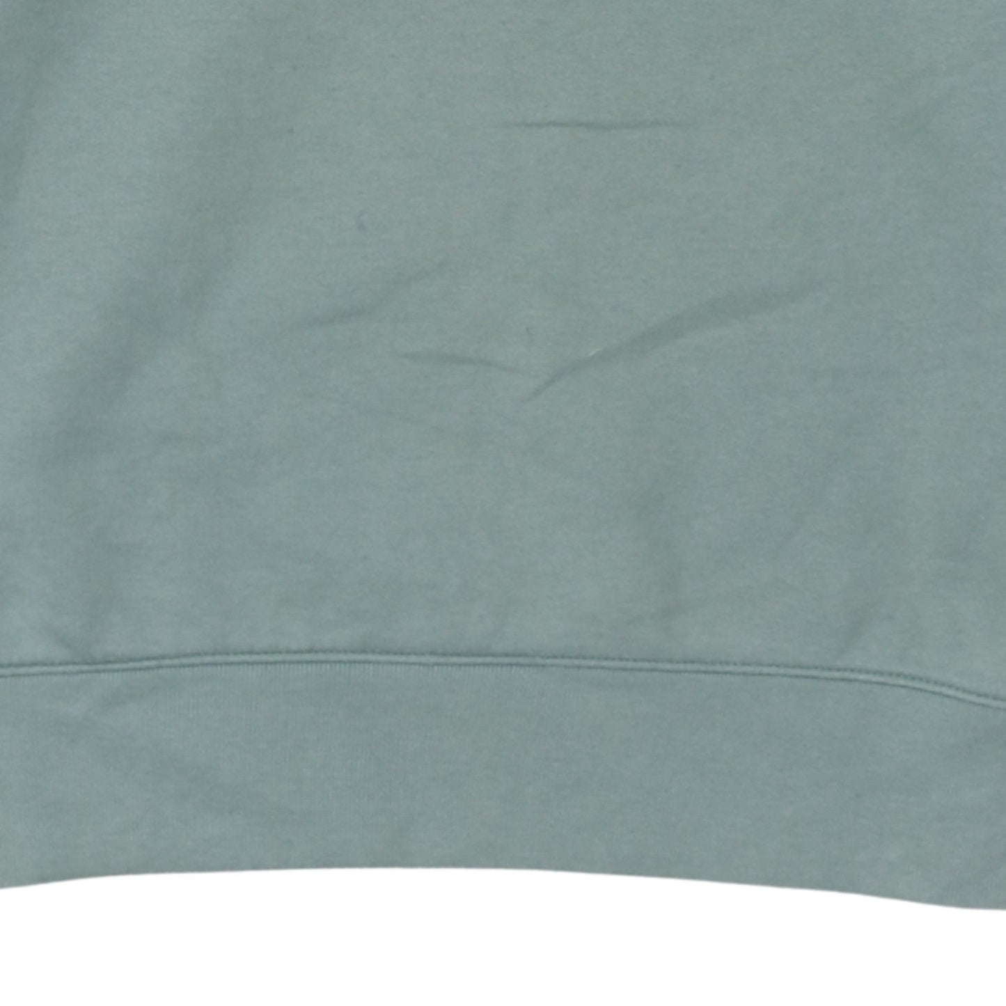 Hollister Women’s Green XL Crew Neck Pullover Sweatshirt