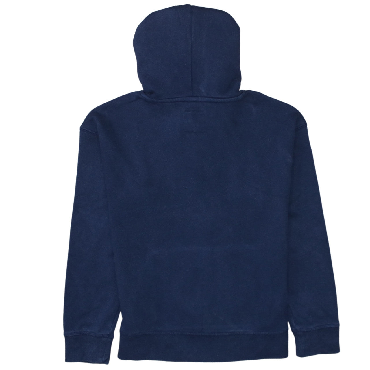 GAP Boys Blue Star Wars Pullover Hoodie 12-13 Years Fleece Cotton Blend