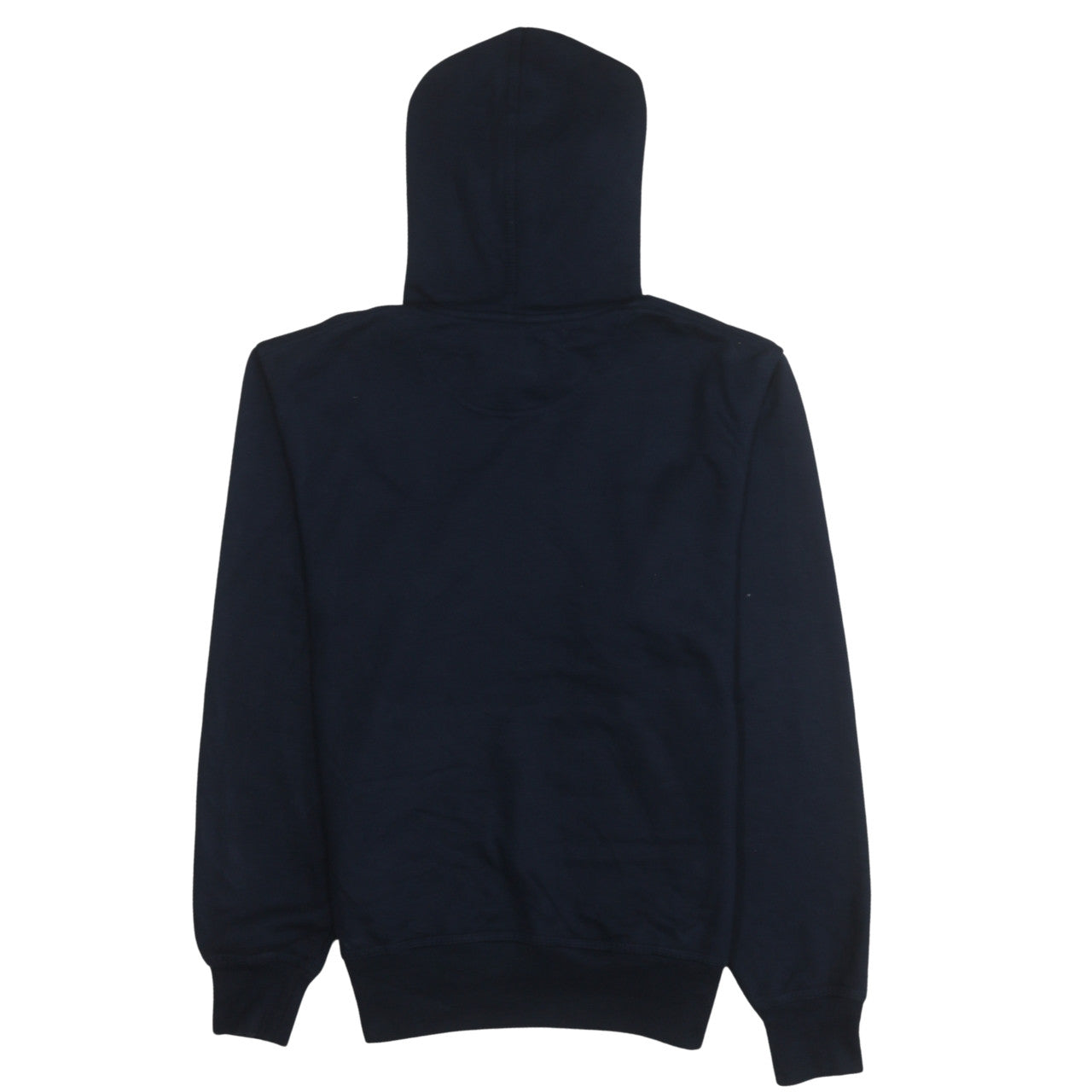 Champion Men’s Blue Pullover Hoodie Sweatshirt Size S Fleece Regular Fit