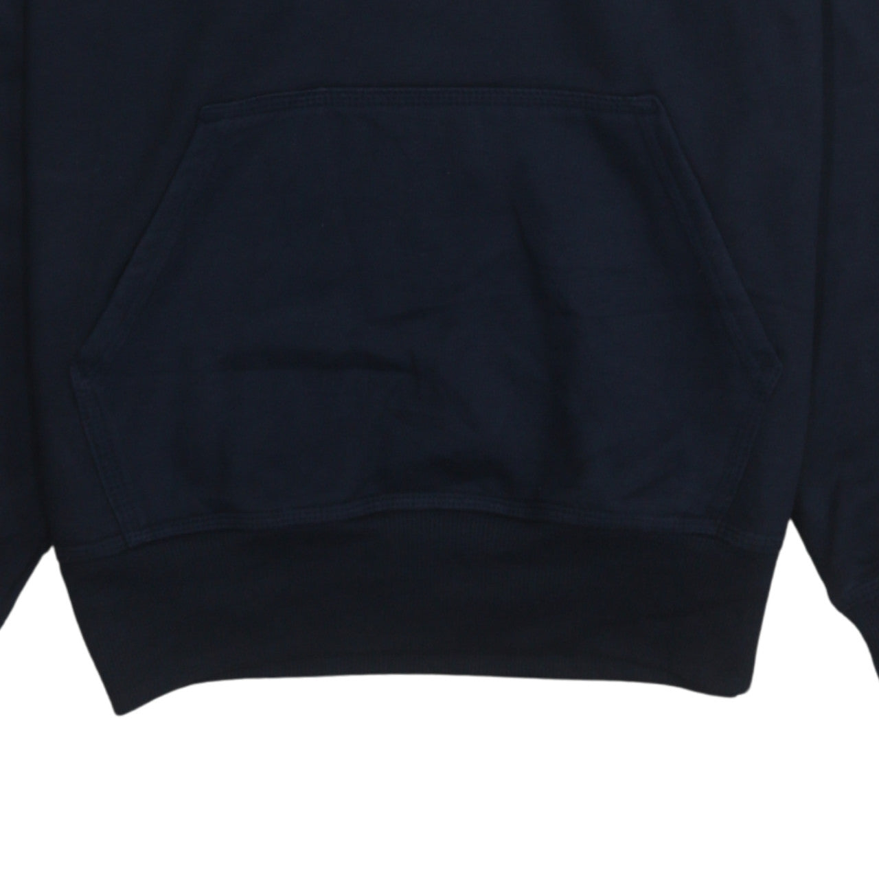 Champion Men’s Blue Pullover Hoodie Sweatshirt Size S Fleece Regular Fit