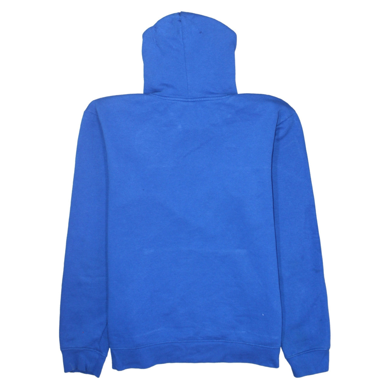 Joma Men’s Blue 2XL Pullover Hoodie Football Fleece Sweatshirt
