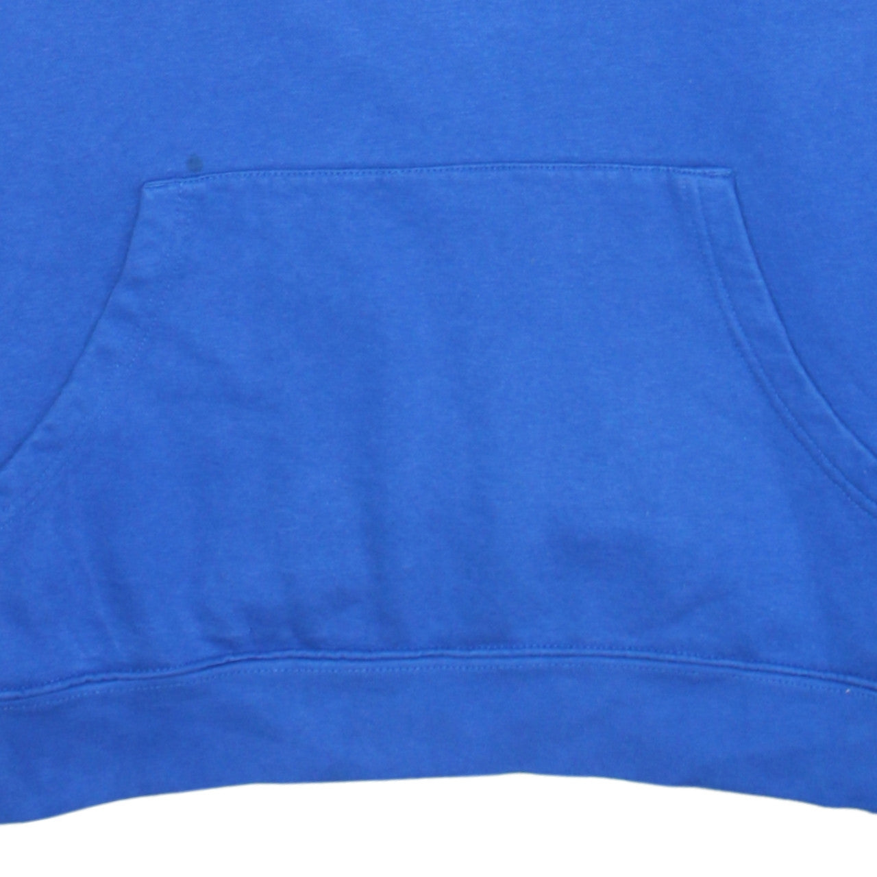 Joma Men’s Blue 2XL Pullover Hoodie Football Fleece Sweatshirt