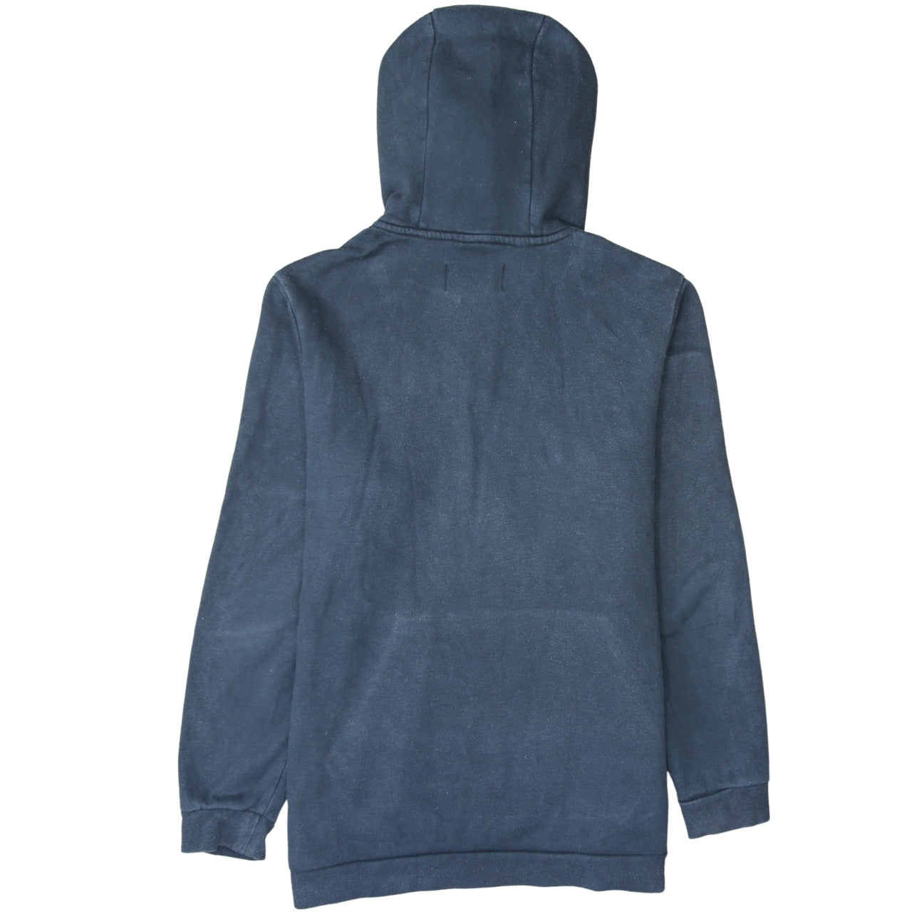 Jordan Paris Mens Blue Pullover Hoodie Size L Sports Fleece