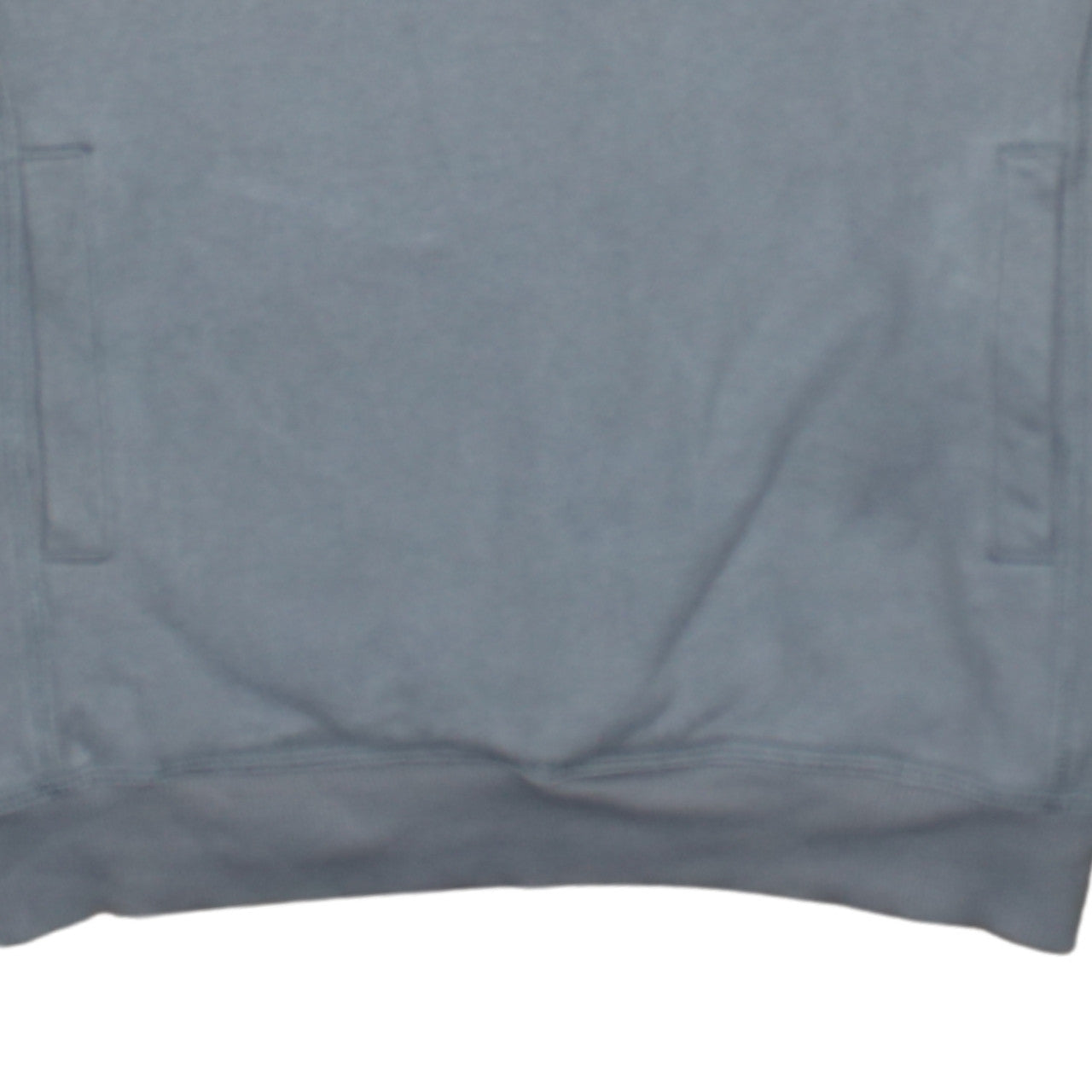 Puma Men’s Grey Crew Neck Logo Sweatshirt Size L Regular Fit