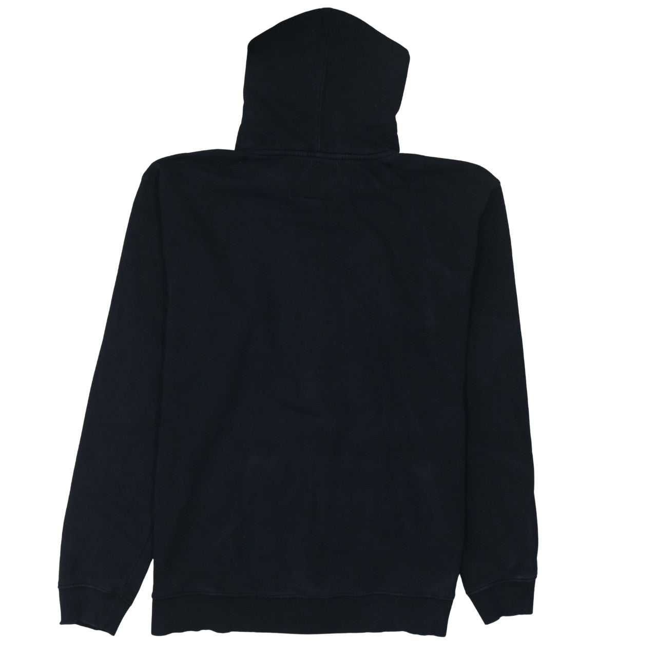 Hard Rock Cafe Hurghada Mens Black XL Pullover Hoodie