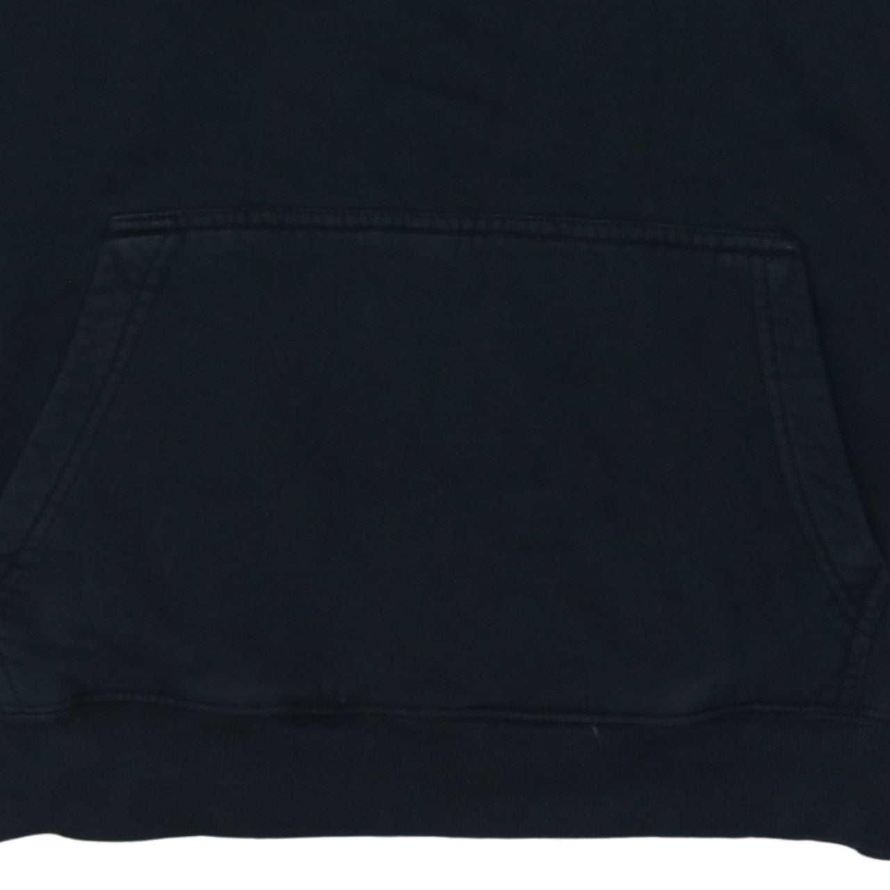 Hard Rock Cafe Hurghada Mens Black XL Pullover Hoodie