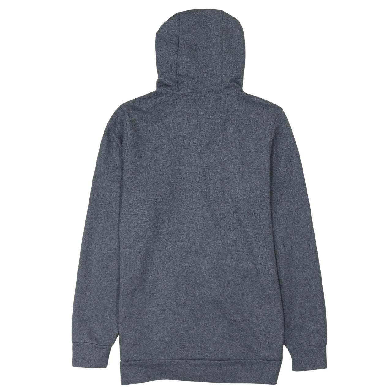 Nike Men's Grey Dri-Fit Full Zip Hoodie Small Classic Fit