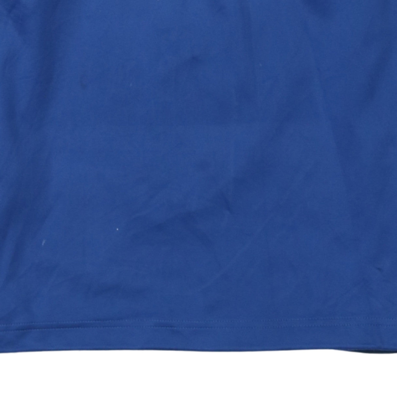 Under Armour Mens Blue M 1/4 Zip Sports Sweatshirt
