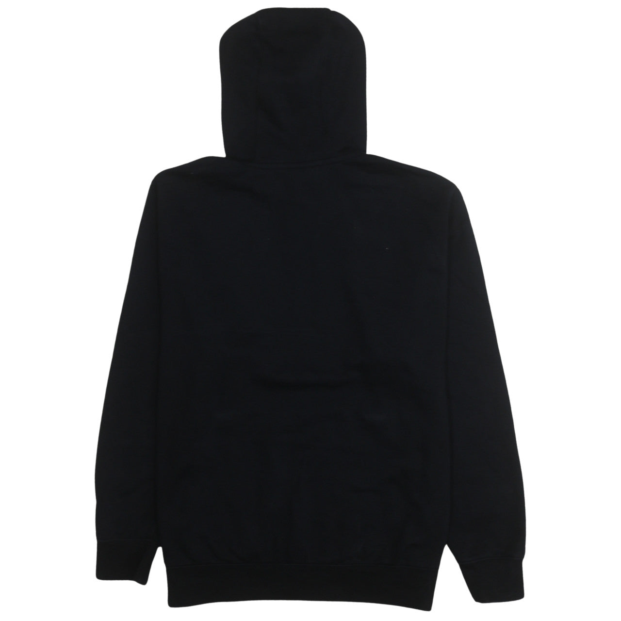 Nike Men's Black XL Pullover Hoodie Fleece Sweatshirt