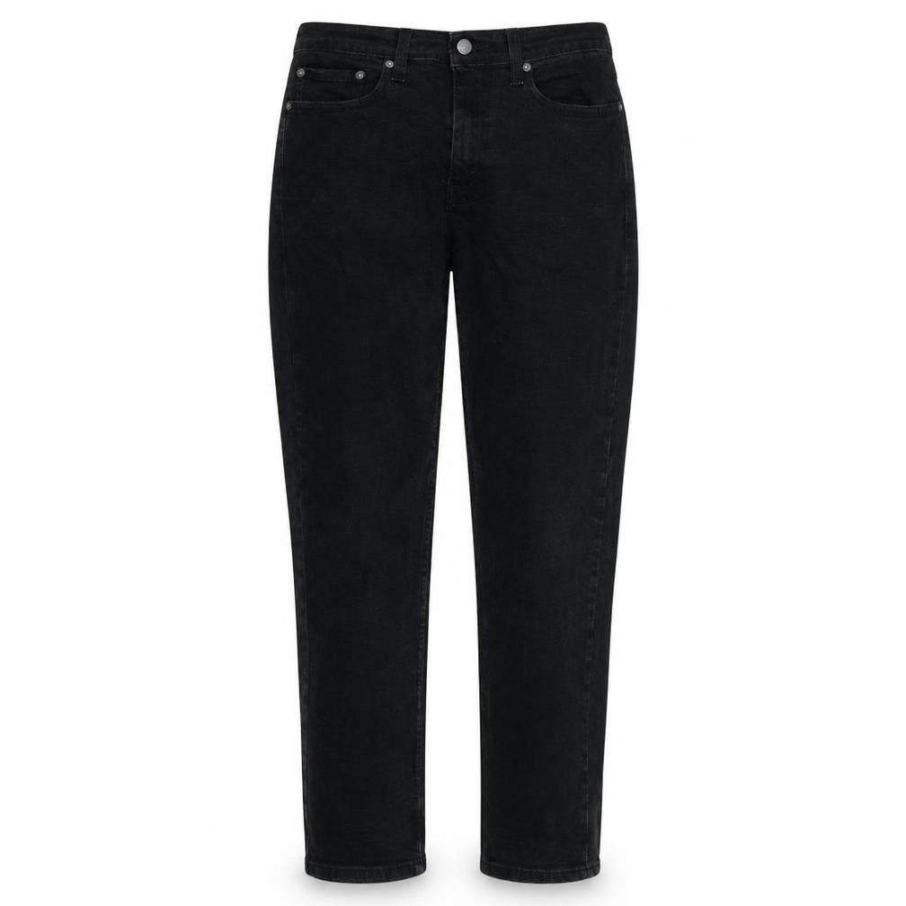 Levi's Women's Black 514 Straight Jeans Size 4 Regular