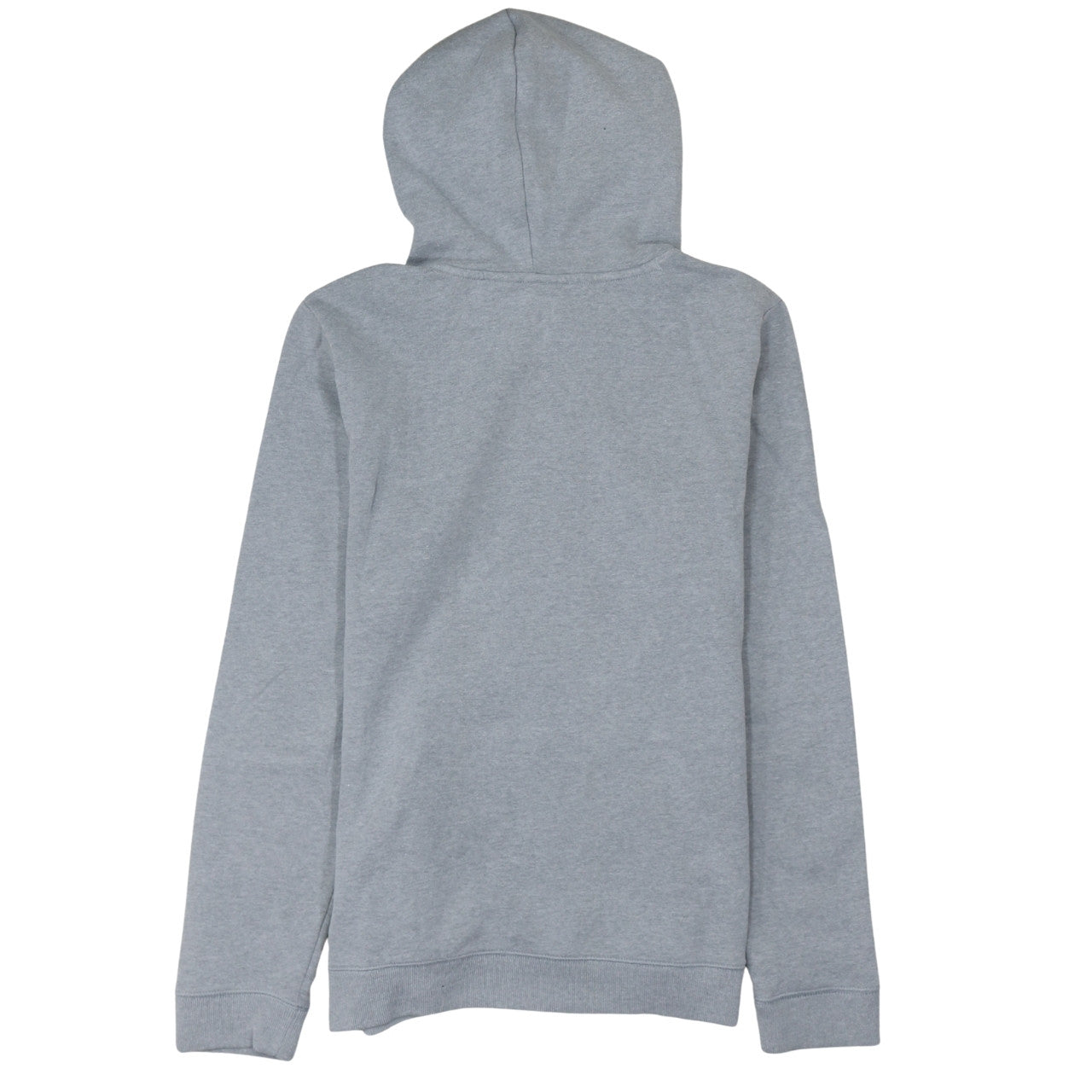 Under Armour Boys Grey XL Pullover Hoodie ColdGear Loose Fit