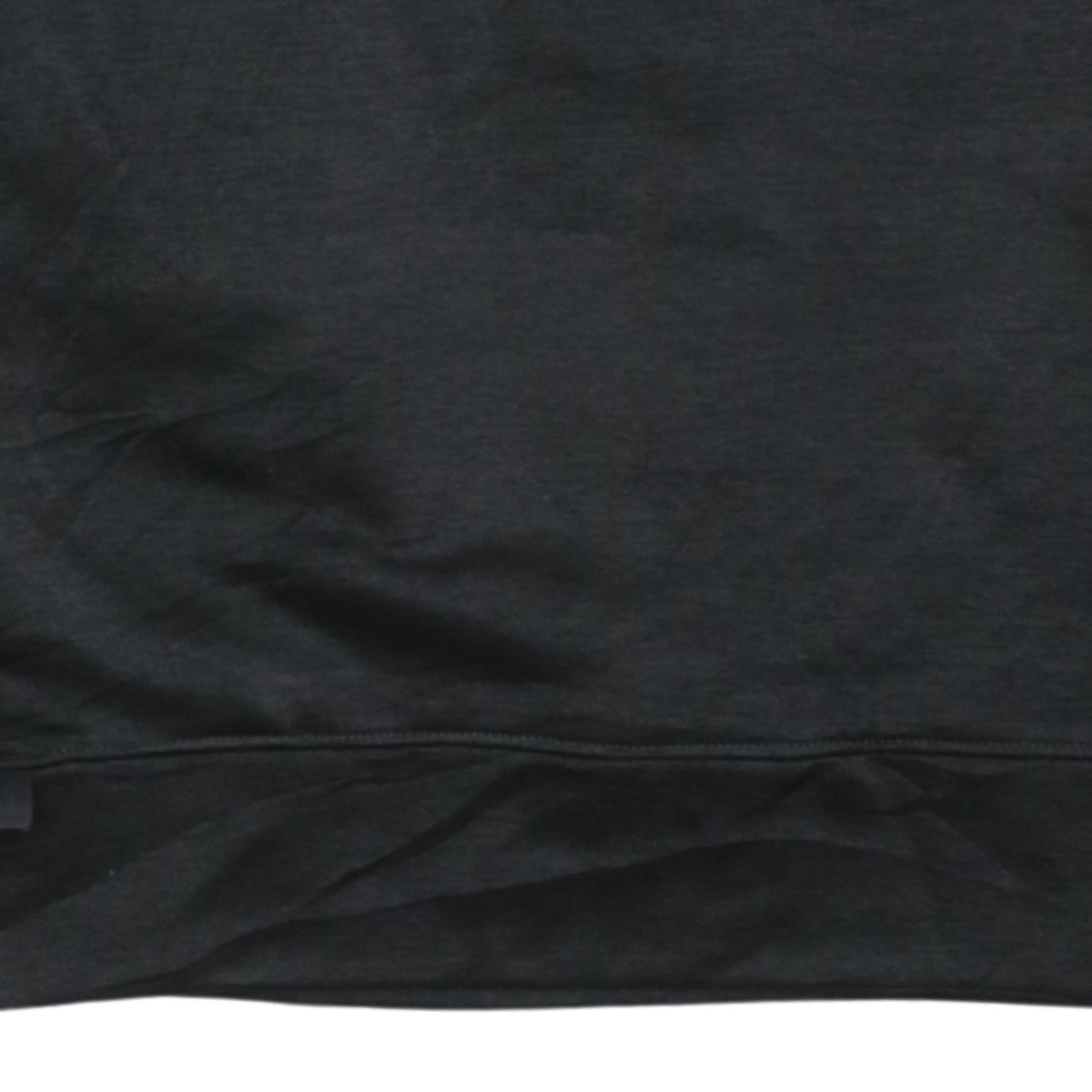 The North Face Men's Black Small Pullover Crew Neck Sweatshirt