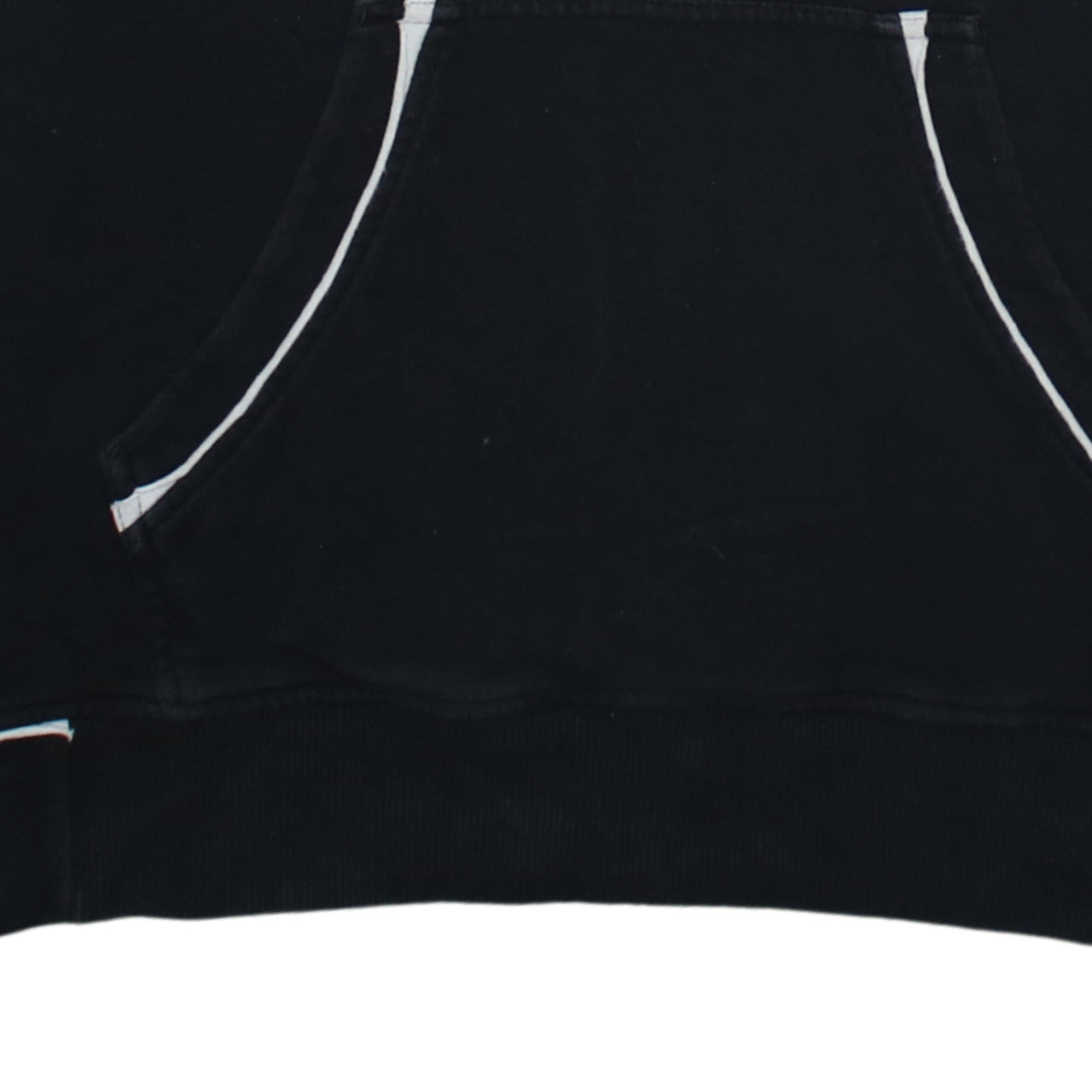 Champion Men’s Black Pullover Hoodie XXL Rochester Varsity Collection