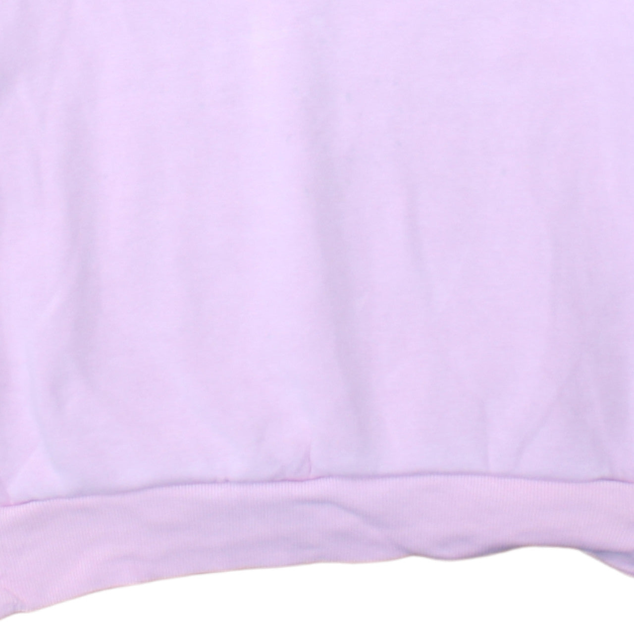 Adidas Women Pink Pullover Hoodie 2XS Cotton Blend Hooded Sweatshirt
