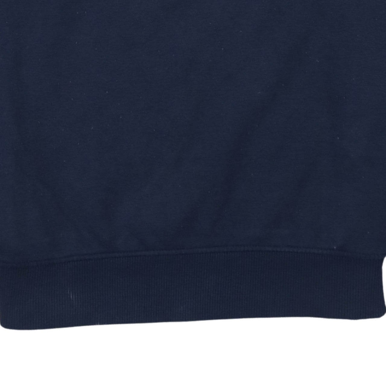 Tommy Jeans Men's Blue Logo Crew Neck Sweatshirt Size S Regular Fit