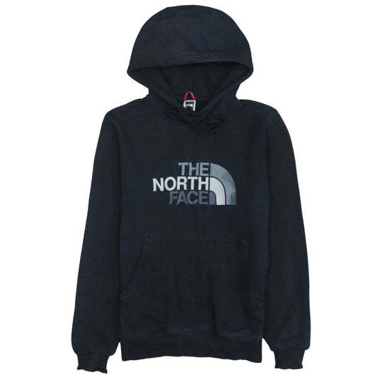 The North Face Men's Black XS Pullover Hoodie Cotton Outdoor