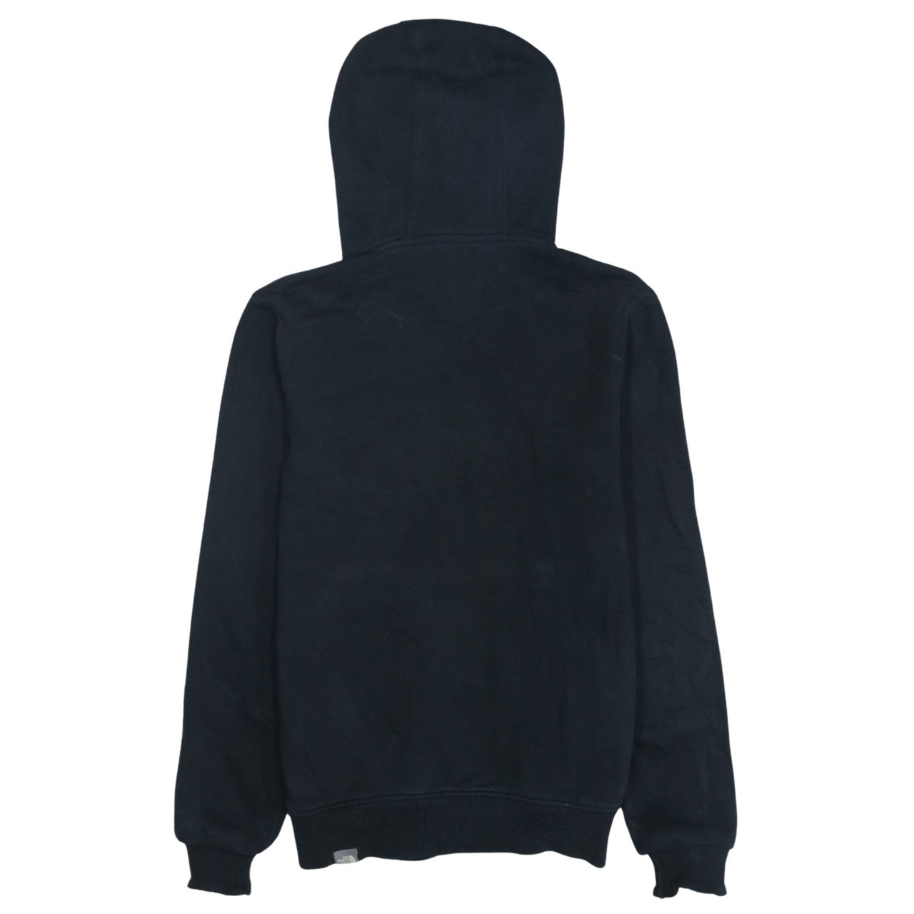 The North Face Men's Black XS Pullover Hoodie Cotton Outdoor