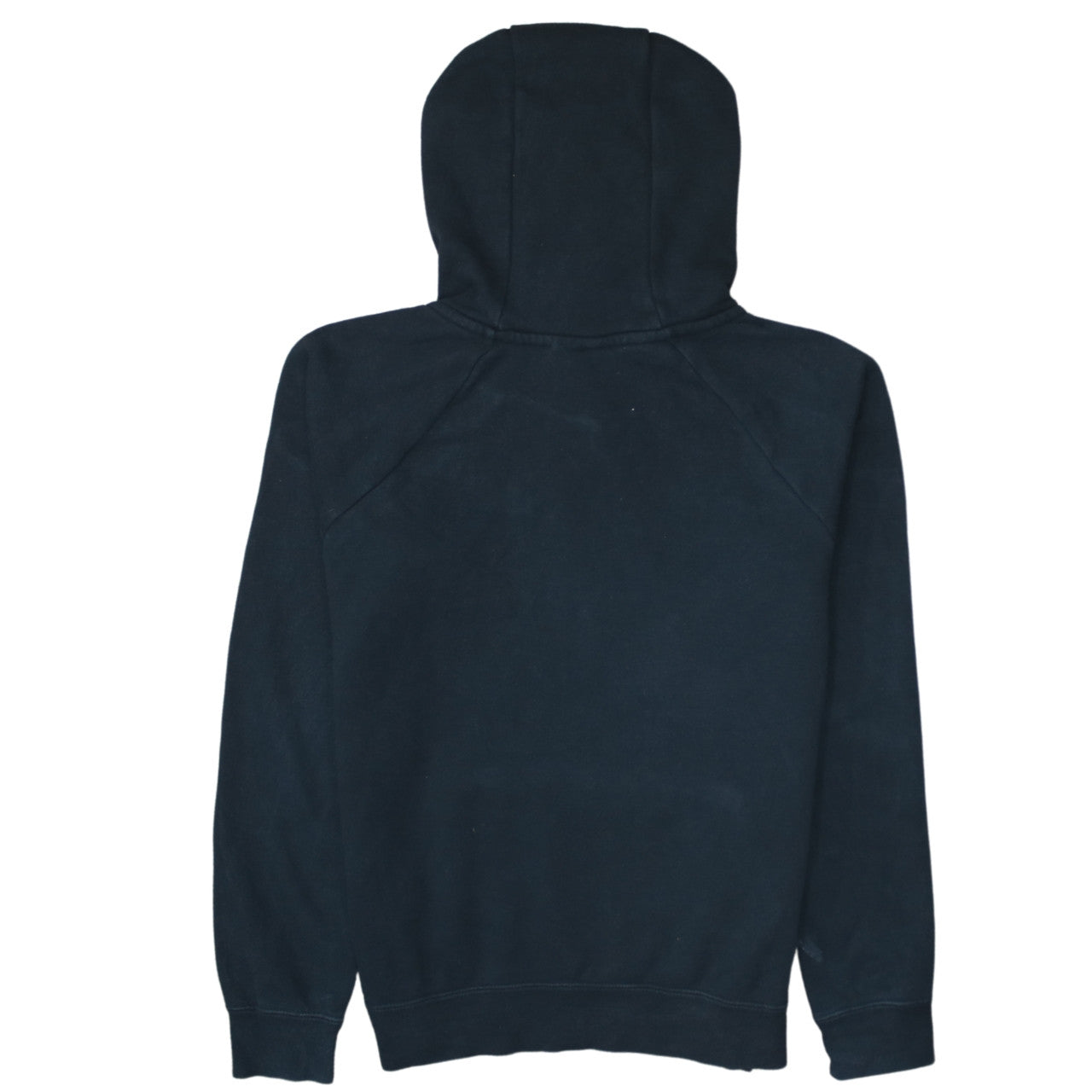 Nike Men's Black XS Pullover Hoodie Fleece Logo Sportswear