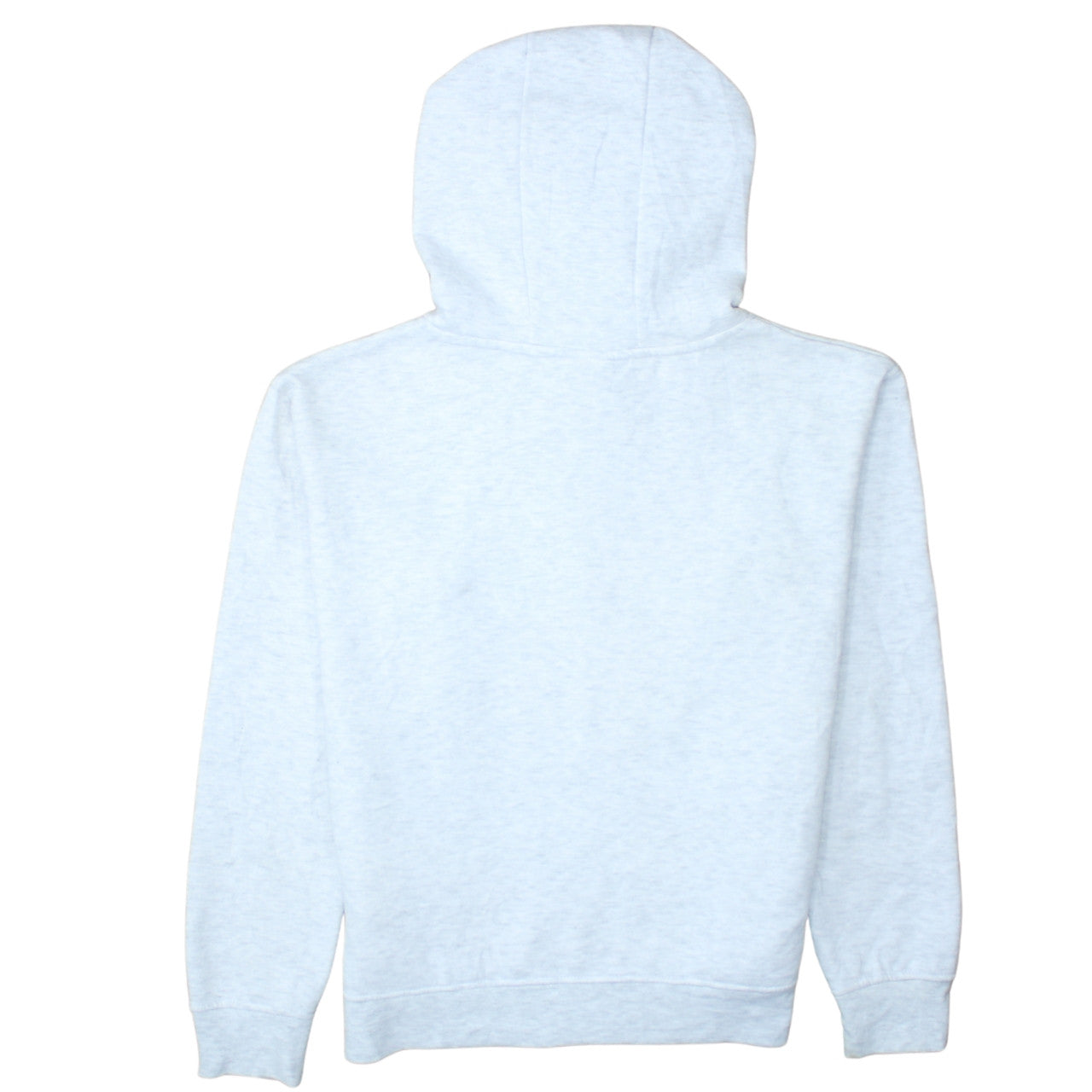 Space Jam A New Legacy Women's Grey Tune Squad Pullover Hoodie Medium
