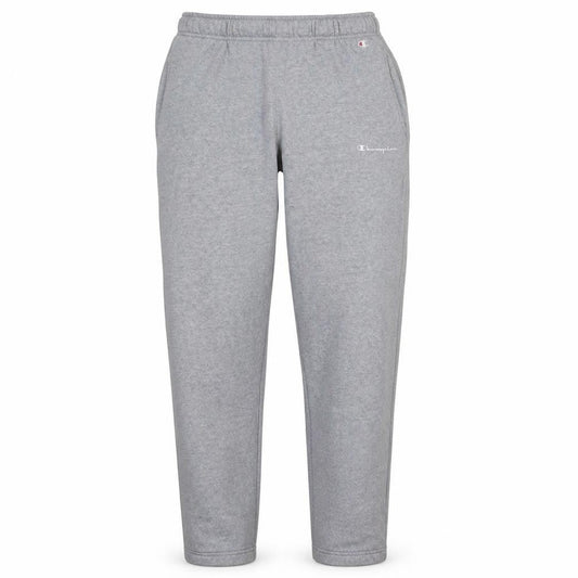 Champion Men's Grey Medium Sweatpants Jogger Trousers