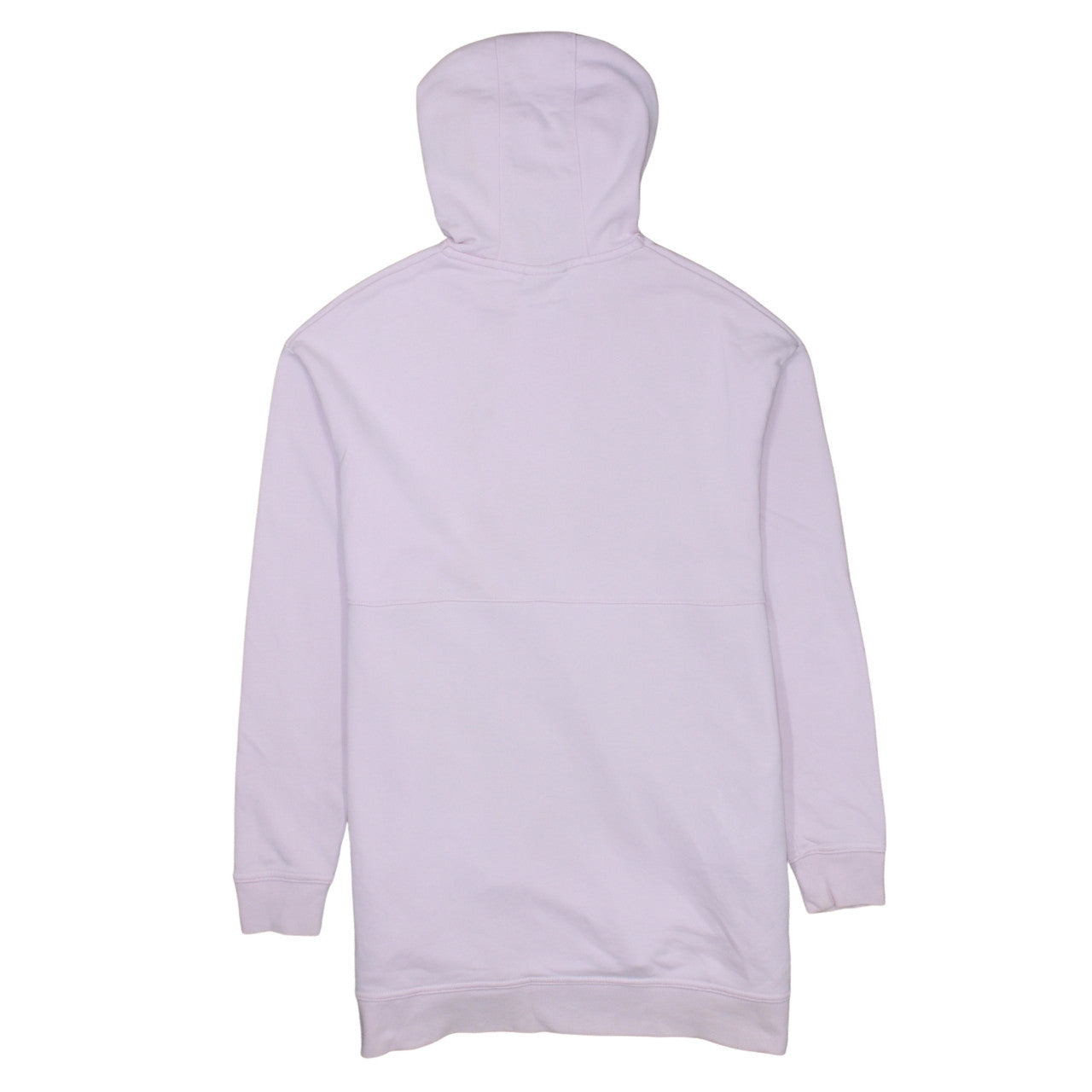 Nike Women’s Pink Pullover Hoodie Medium Long Sleeve Hoodie Sweatshirt