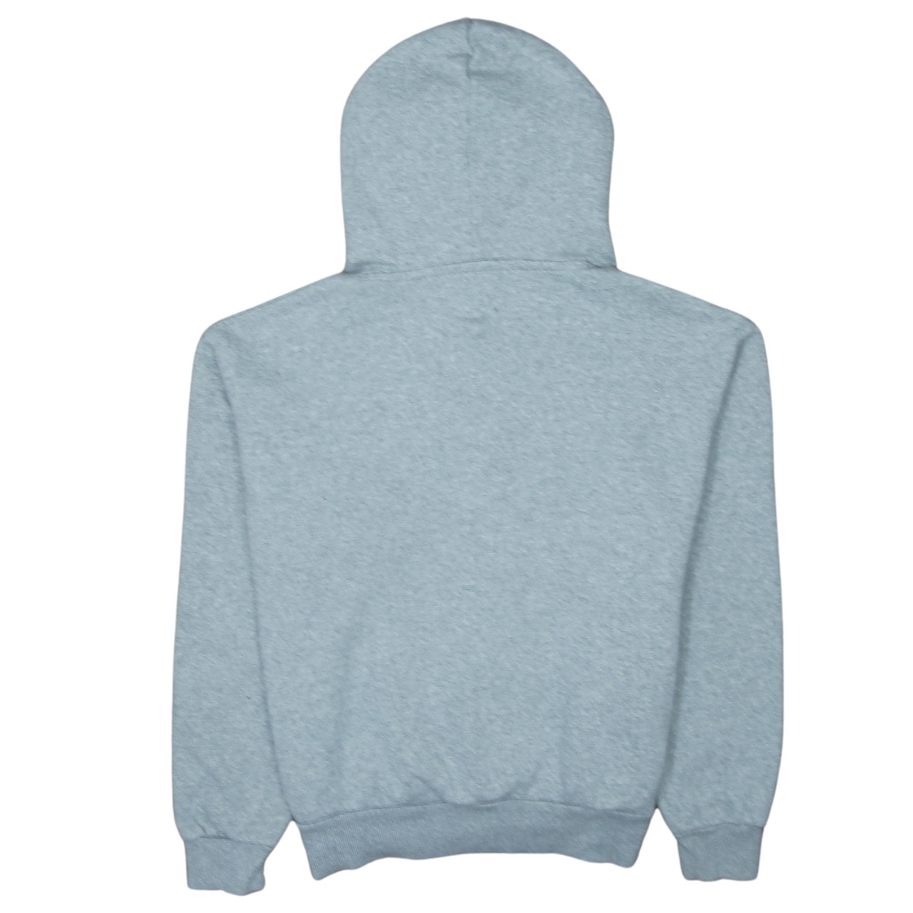 Converse Women's Grey Pullover Hoodie Size M Regular Fit
