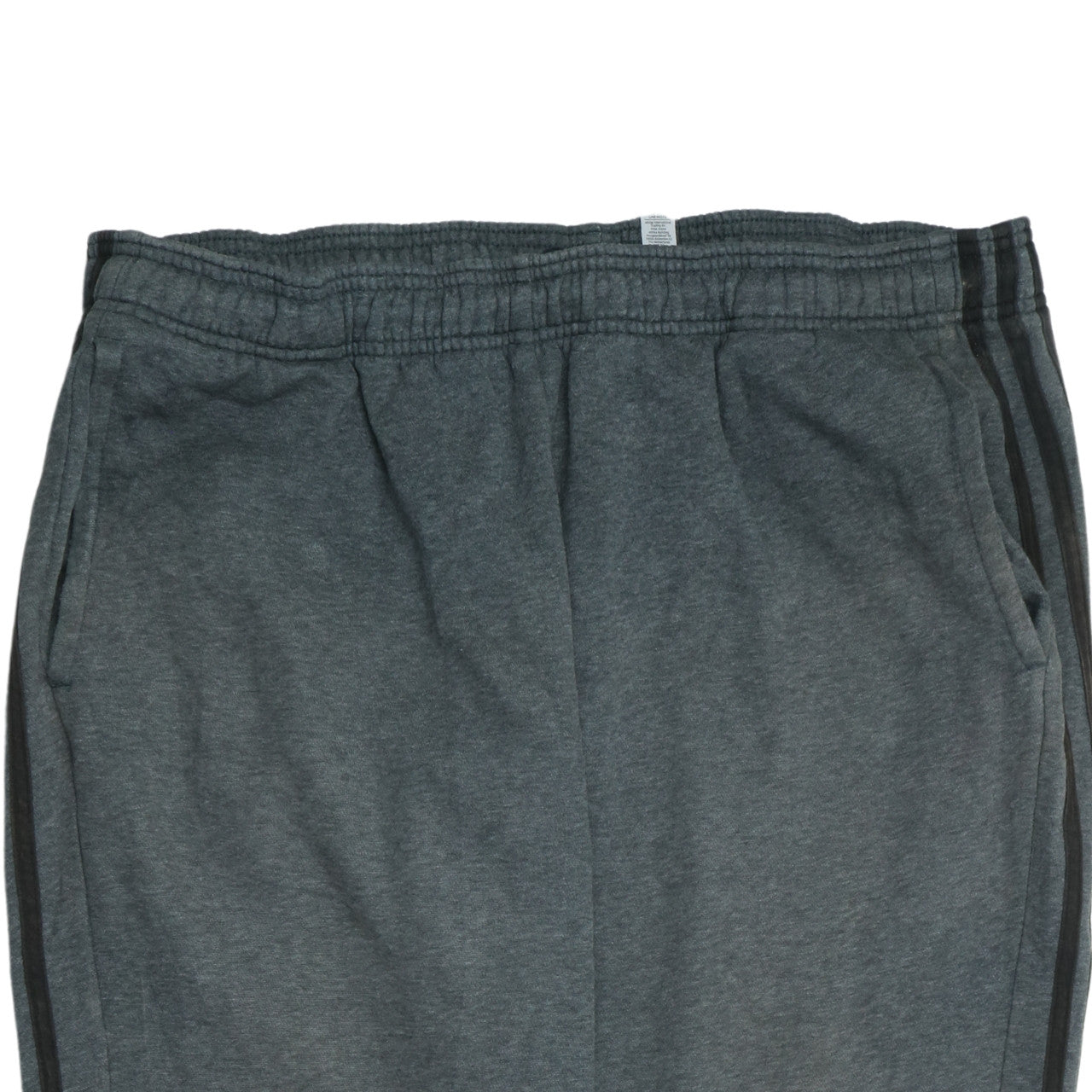 Fila Men's Grey Jogger Sweatpants S Regular Fit Comfortable Trousers