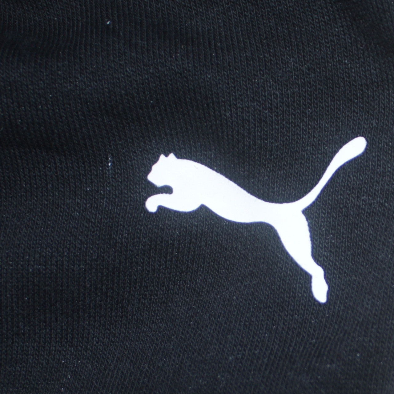 Puma Men's Black Joggers Trousers Medium Casual Sportswear