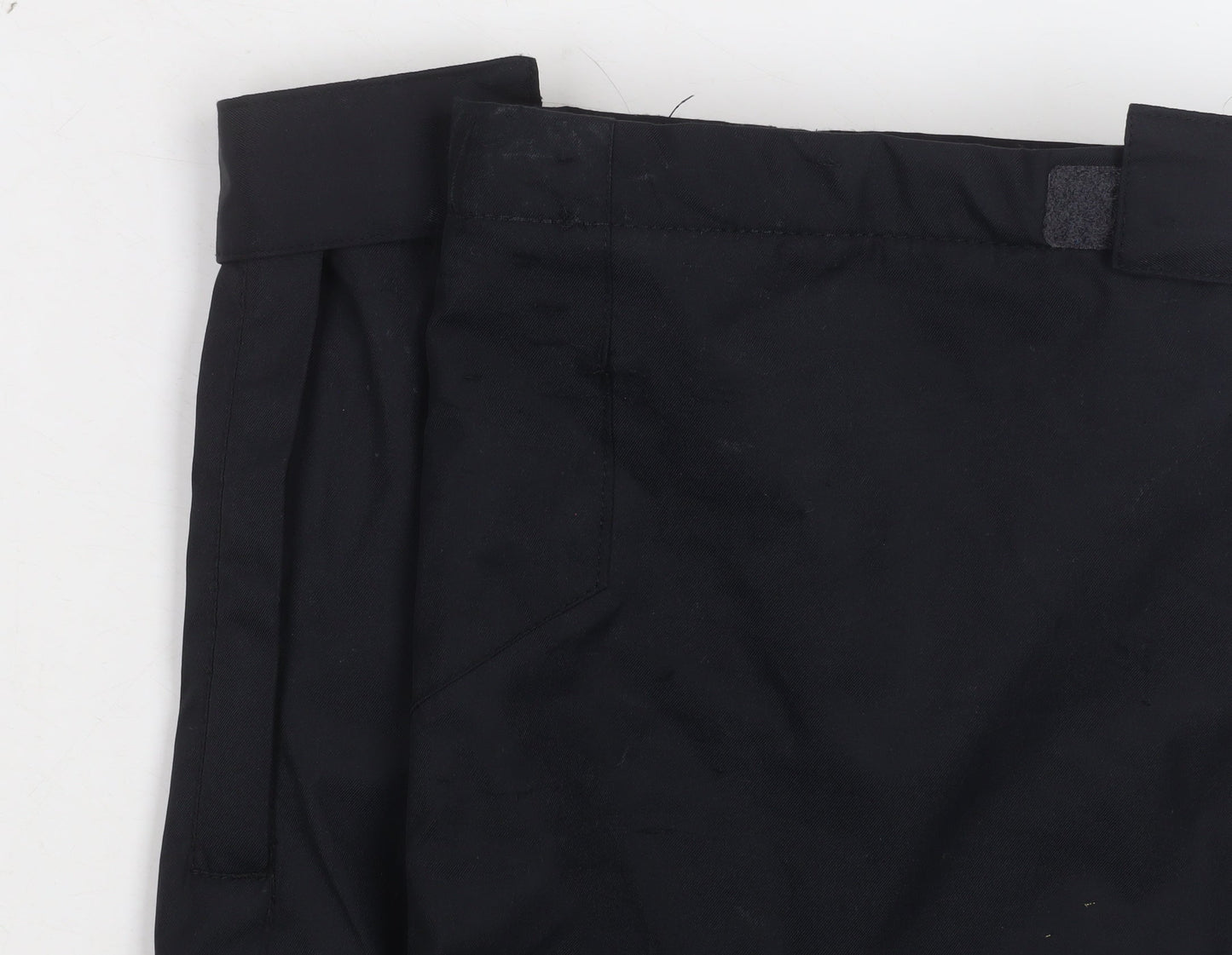 Nevica Womens Black Size 14 Snow Pants Waterproof Breathable Trousers