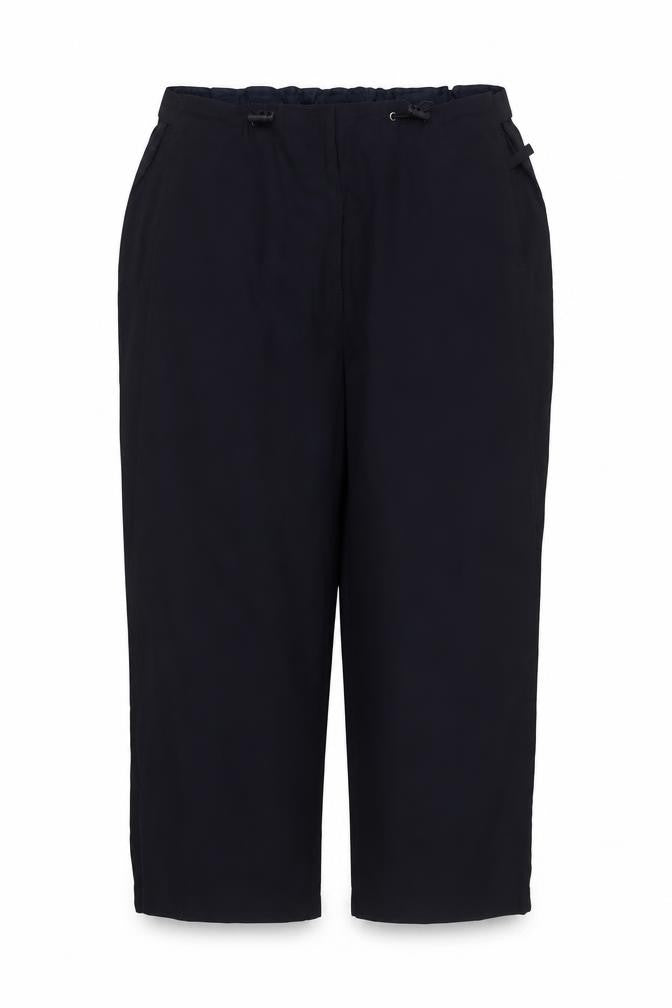 Debenhams Women’s Black Size 18 Straight Leg Trousers